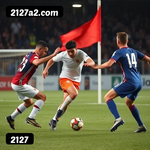 Vantagens exclusivas 2127 para jogadores brasileiros - São Paulo, Rio, BH