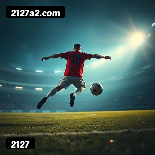 2127 bônus R$5.000 + 500 giros - Rollover 35x, prazo 30 dias, 38% taxa conversão