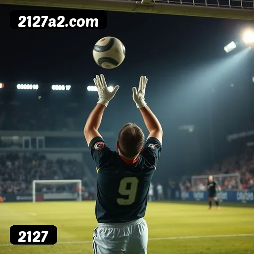 Níveis do programa VIP da 2127